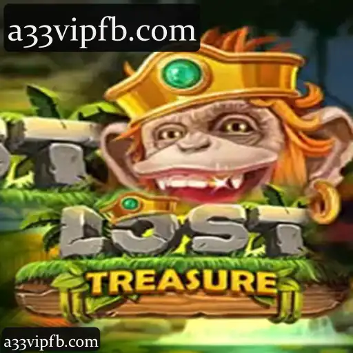 a33vip e LostTreasure: Amplie Suas Apostas com Incríveis Funcionalidades e Segurança