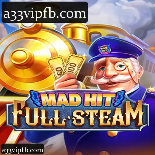 MadHitFullSteam: Uma Revolução no Mundo dos Jogos