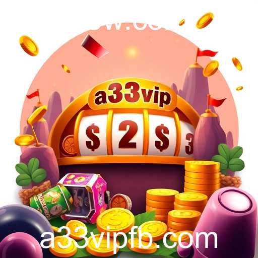 a33vip