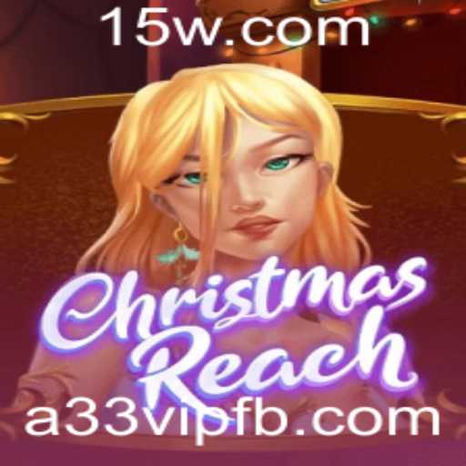 ChristmasReach: Um Novo Jogo em Destaque nas Festas de Fim de Ano