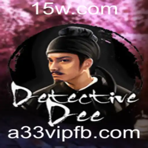 Descubra DetectiveDee: Um Mergulho no Mundo dos Detetives Modernos