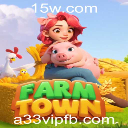 Explorando FarmTown: Um Mundo de Aventuras Rurais e Diversão