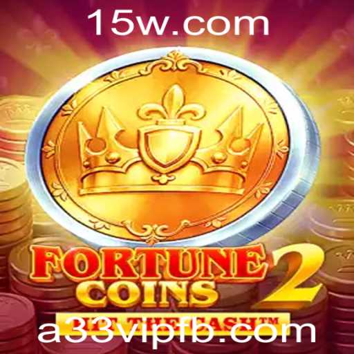Explorando o Universo de FortuneCoins2: A33VIP e Muito Mais