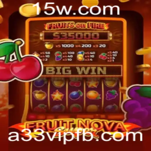 Descubra o Excitante Mundo de FruitNovaSuper