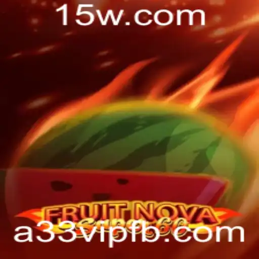 Explorando o Mundo Animado de FruitNovaSuper60