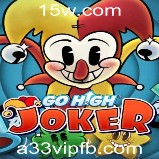 GoHighJoker: A Revolução dos Jogos Online em 2023
