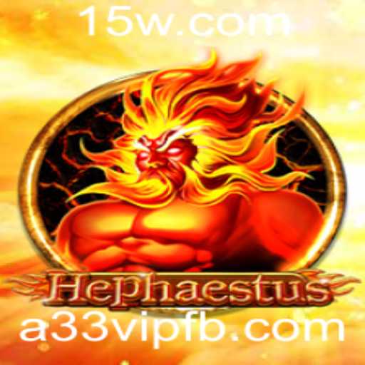Descubra o Mundo de Hephaestus: Uma Jornada Épica