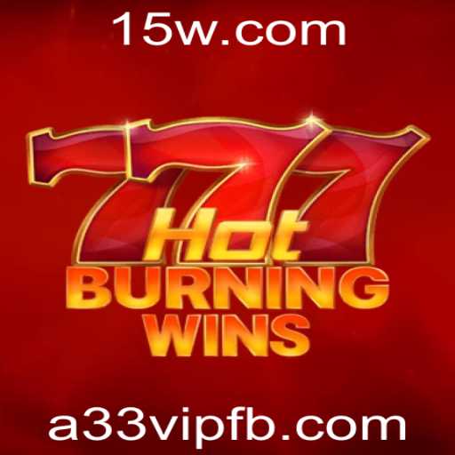 Descubra HotBurningWins: O Jogo que Conquista os Fãs