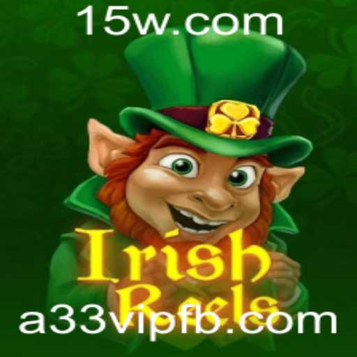 Explorando o Fascinante Mundo de IrishReels: Um Jogo de Cassino Moderno