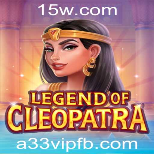 Descubra a Fascinante Aventura em LegendOfCleopatra