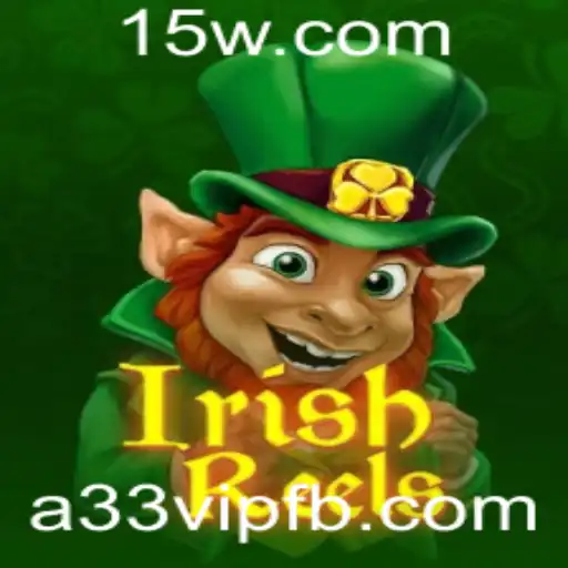 Explorando o Fascinante Mundo de IrishReels: Um Jogo de Cassino Moderno