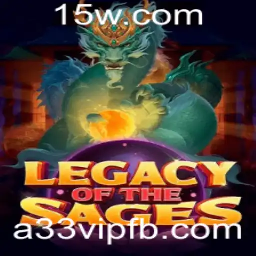 Explorando o Universo de LegacyoftheSages