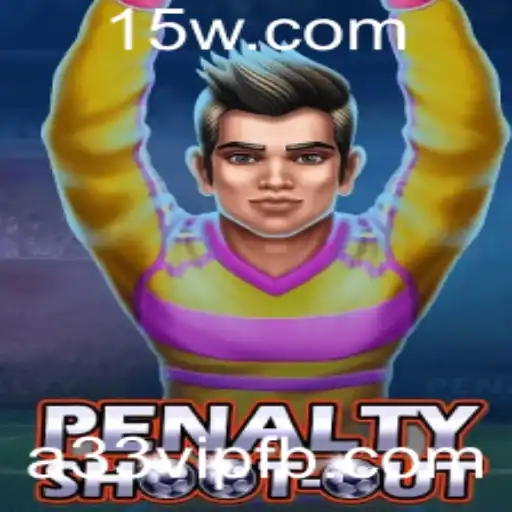 Descobrindo 'PenaltyShootOut': O Jogo de Estratégia e Habilidade