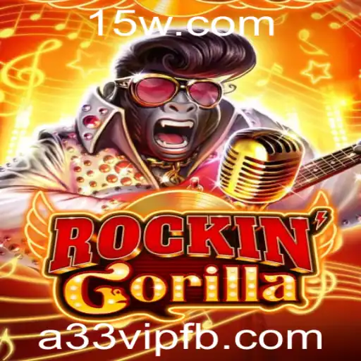 Descubra RockinGorilla: O Novo Jogo Que Está Conquistando o Mundo