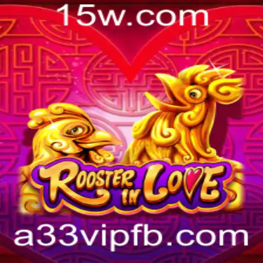 RoosterInLove: Uma Imersão Apaixonante no Mundo dos Galos Digitais
