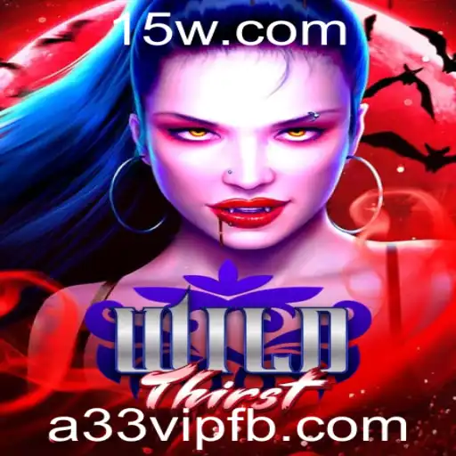 WildThirst: A Aventura Épica na Terra da Desolação