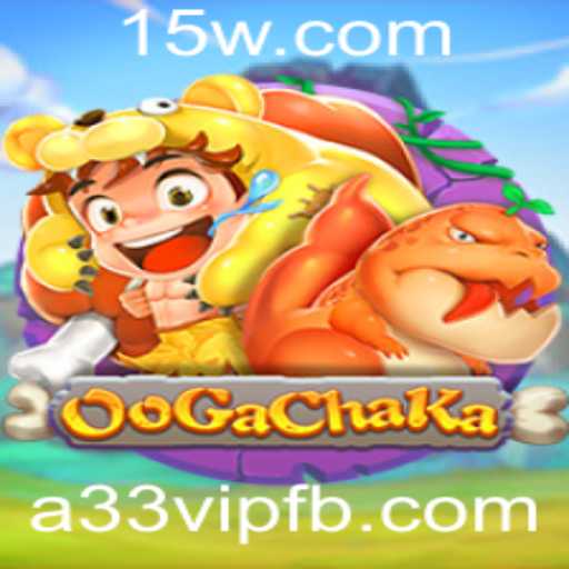 OoGaChaKa: O Novo Fenômeno do Mundo dos Jogos