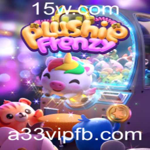 Explorando o Mundo de PlushieFrenzy