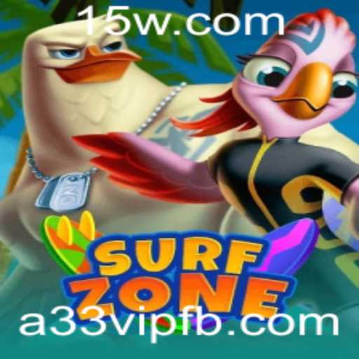 Descubra o Envolvente Jogo SurfZone: A Revolução nas Ondas Virtuais
