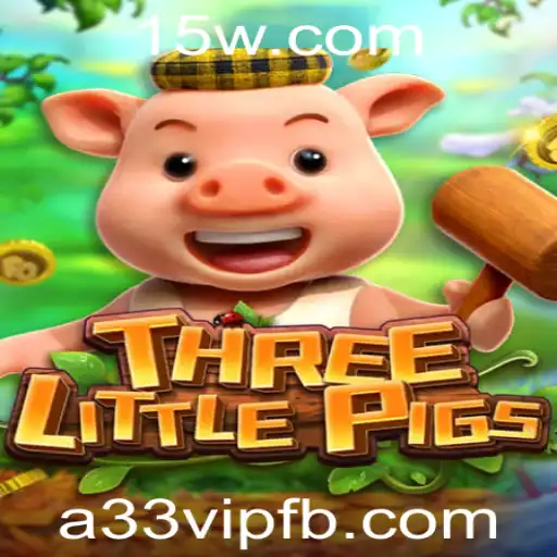 Descubra 'THREELITTLEPIGS': Um Jogo Fascinante para Todos