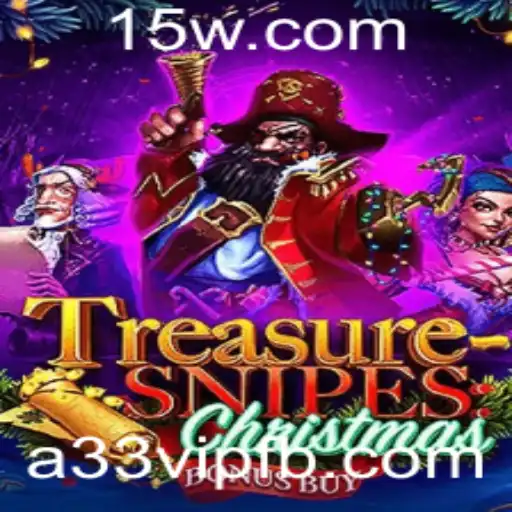 Descubra o Fascinante Mundo de TreasuresnipesChristmas