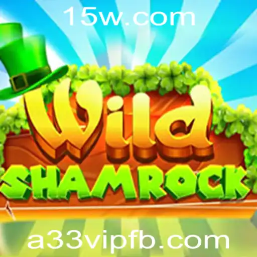 WildShamrock: Descubra o Mundo de Aventuras e Estratégia com a33vip