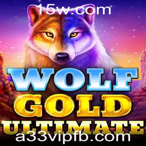 Descubra o Universo de WolfGoldUltimate: A33VIP