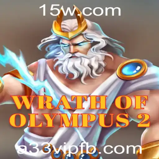 Wrath of Olympus 2: Descubra o Novo Reinado dos Deuses